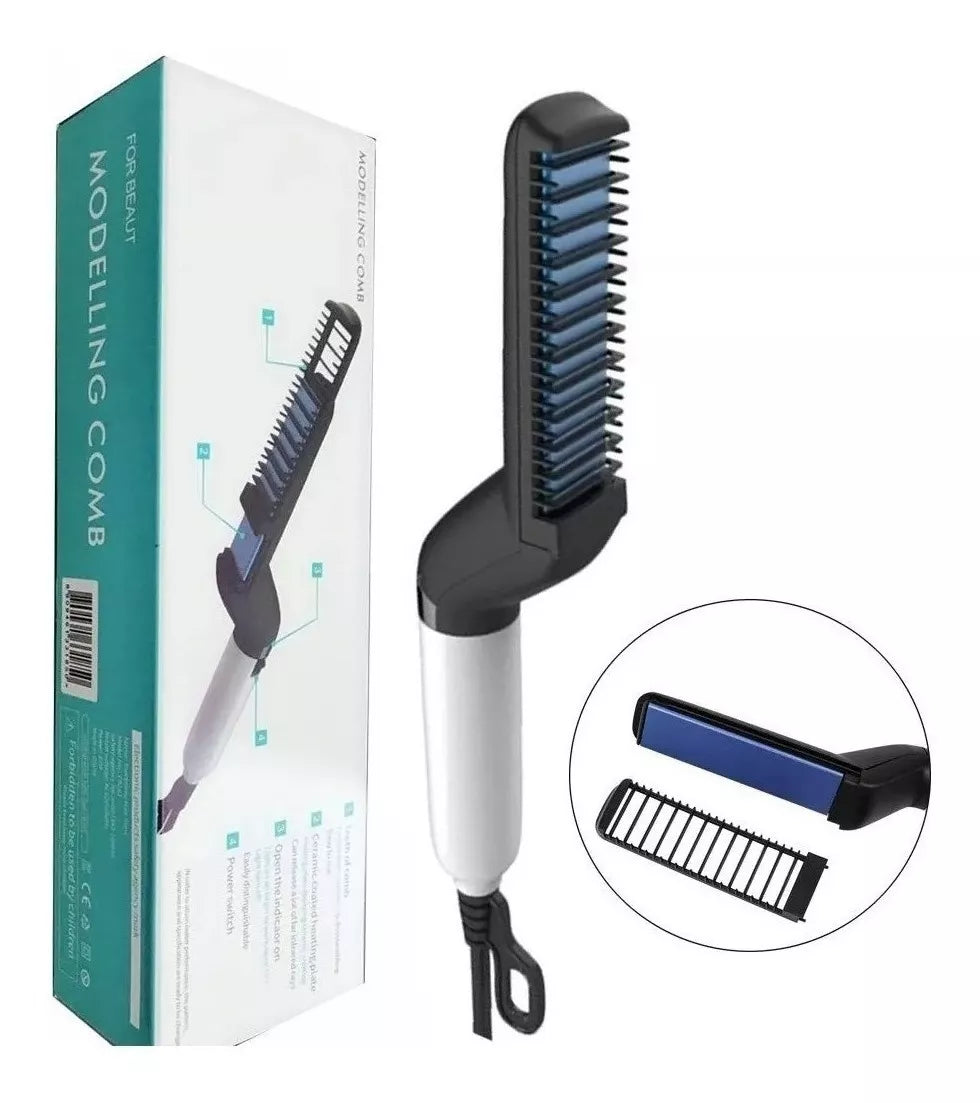 ProBeard™ Cepillo Alisador para Hombre