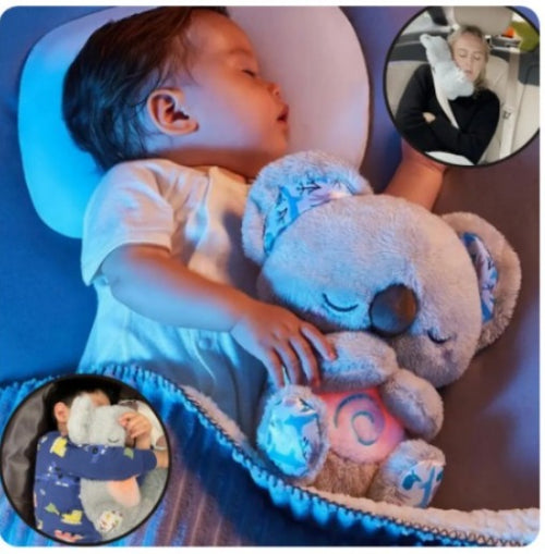 KoalaDream™ Peluche que Respira