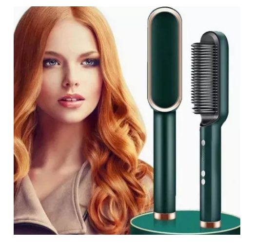 tyleWave™ Peine Alisador y Rizador