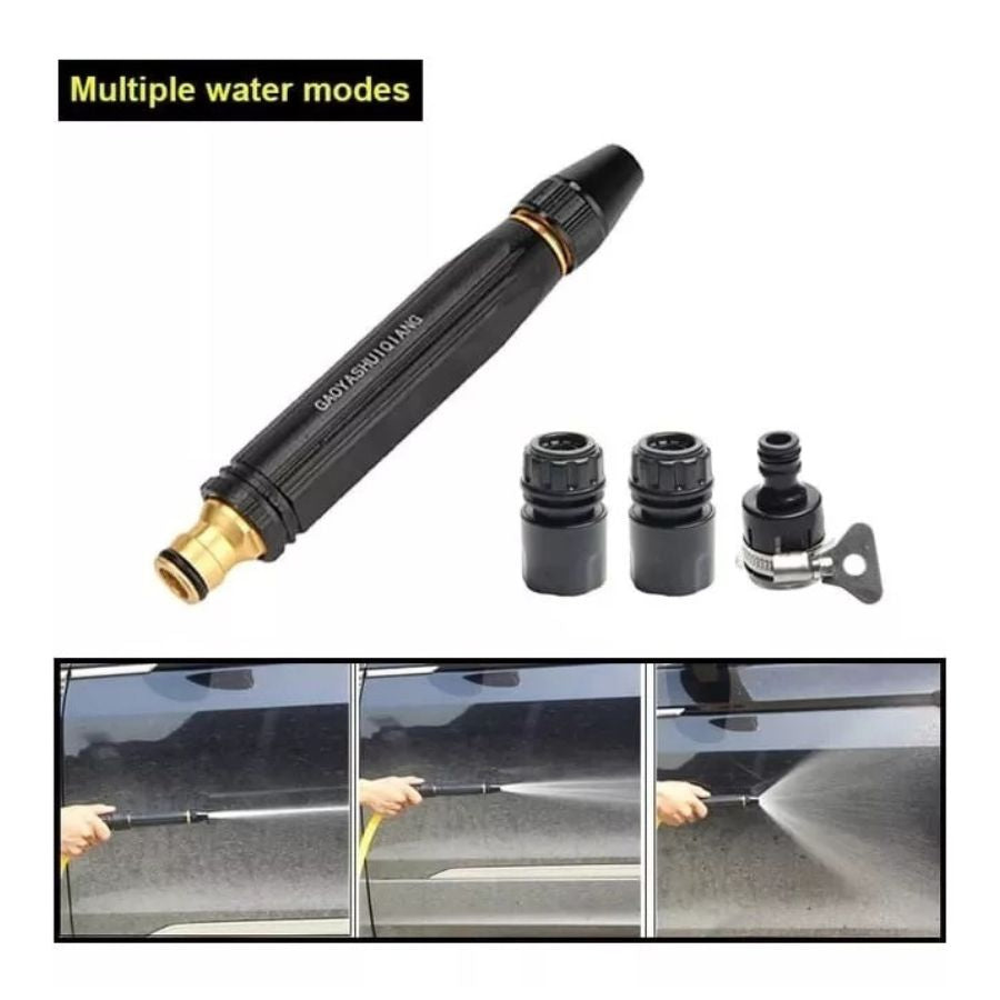 PowerJet™ Boquilla de Alta Presión