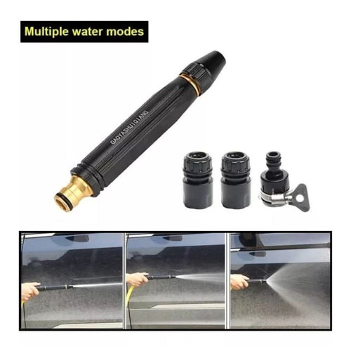 PowerJet™ Boquilla de Alta Presión