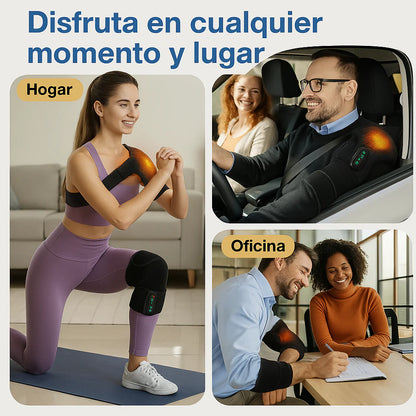 HeatWave™ Hombrera de Calor