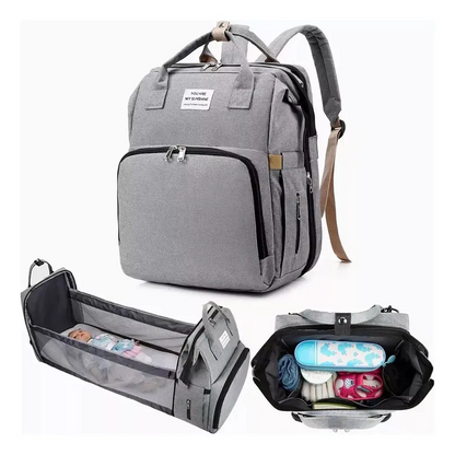 BabyNest™ Mochila de Maternidad