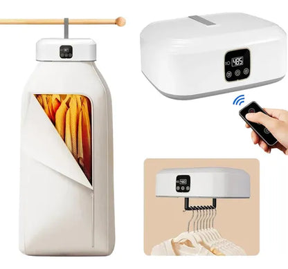 Turbodry™ Secador de ropa portátil