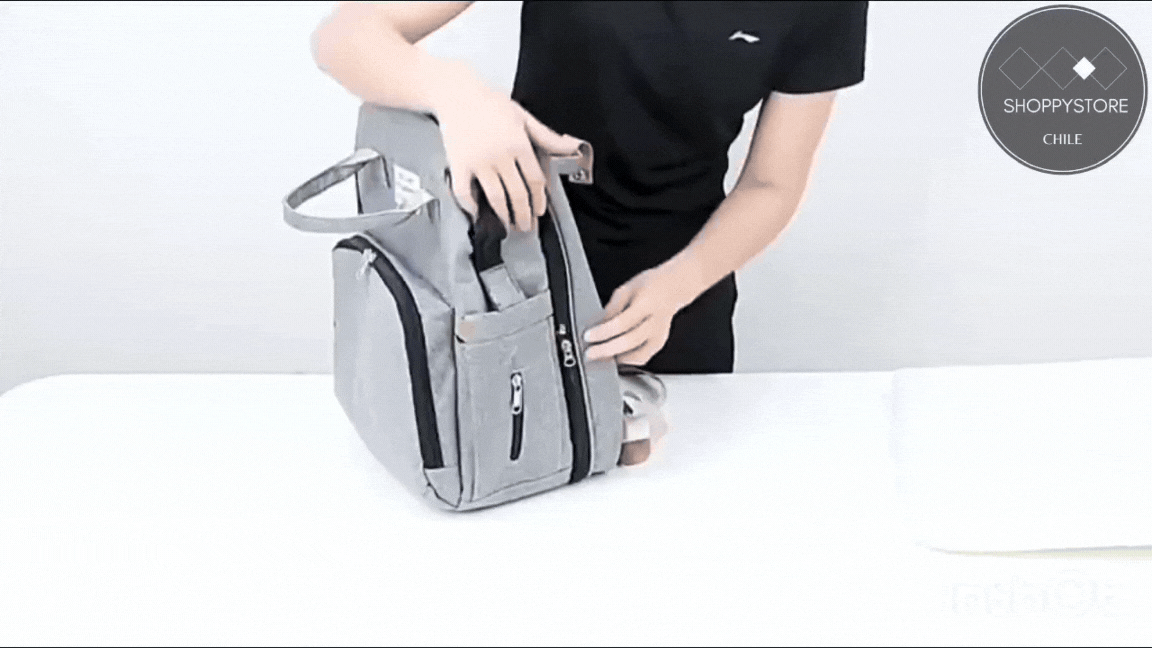 BabyNest™ Mochila de Maternidad