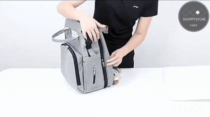 BabyNest™ Mochila de Maternidad