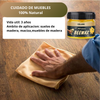 BEEWAX™ Cera Restauradora de Madera