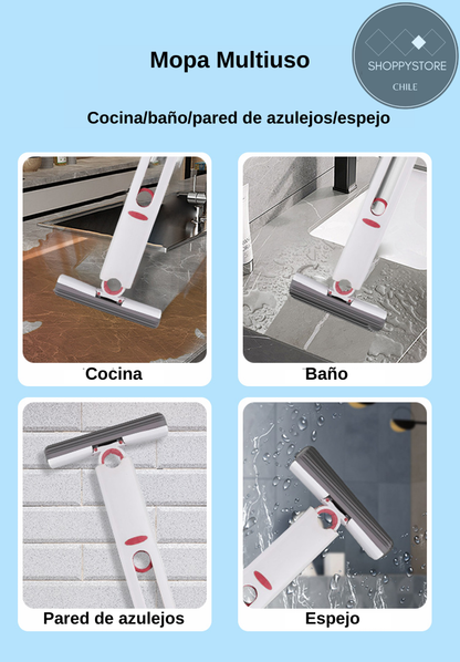 FlexiMop ™ Mini mopa